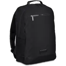 Alex Varga Axon Laptop Backpack Black Angle